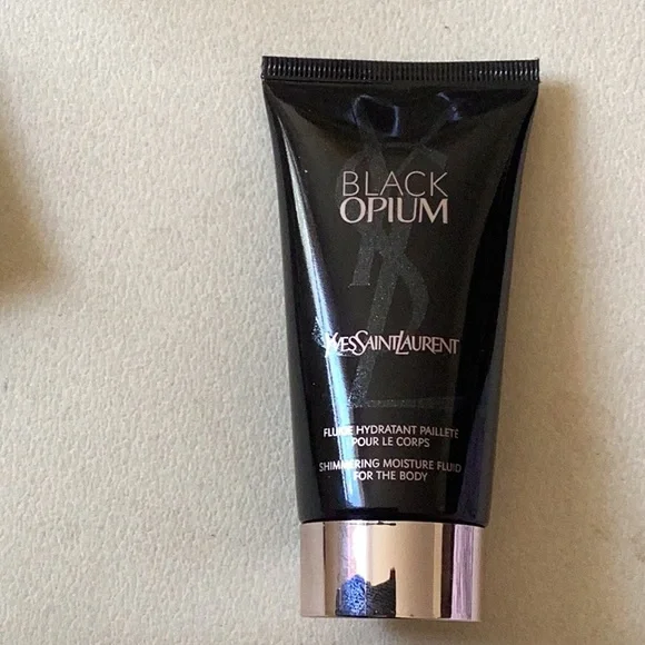 YSL Set of five (5) For the YSL Lover
Travel size NEW - Picture 6 of 6